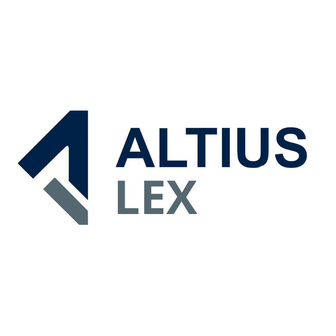 Altius Lex